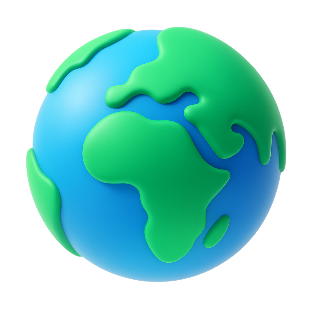 Countries using TutoBear worldwide