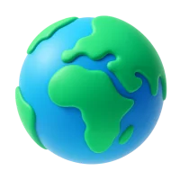 Countries using TutoBear worldwide