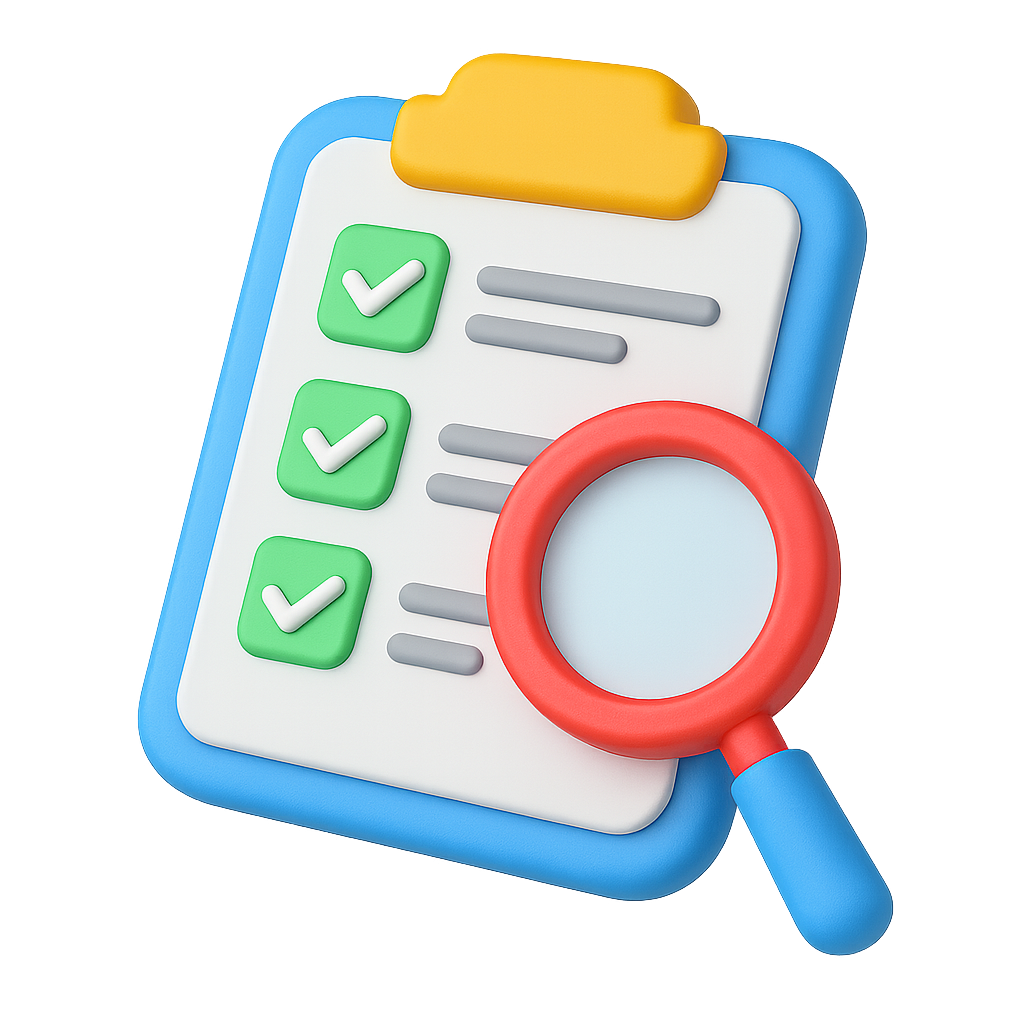Smart Assessments Icon